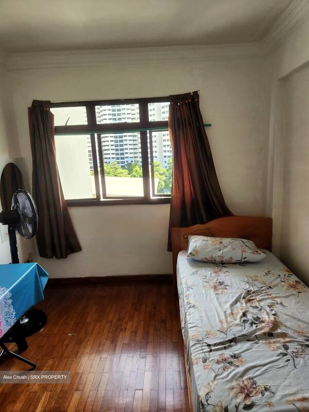 Blk 21 Jalan Membina (Bukit Merah), HDB 4 Rooms #451813471